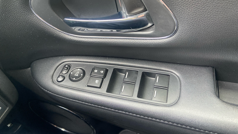 Honda HR-V 1.5 i-VTEC EX CVT 5dr Petrol Hatchback